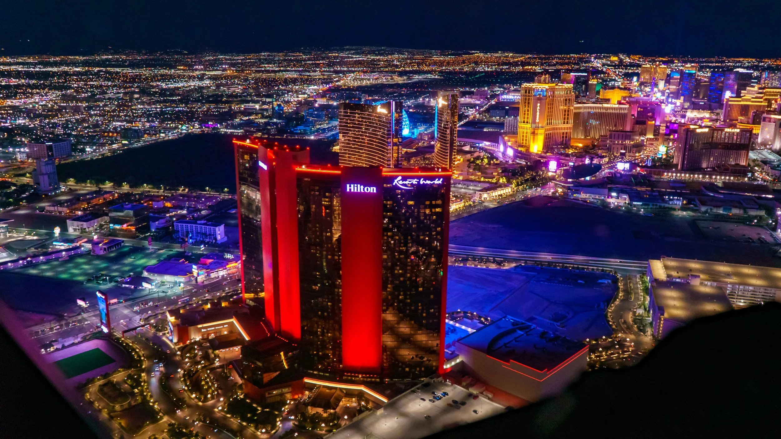 How to Capture Your Las Vegas Vacation Like a Rockstar: Luxury Photo & Video Packages