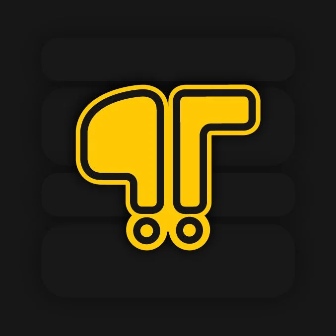 Paws Together Branding and UX Design