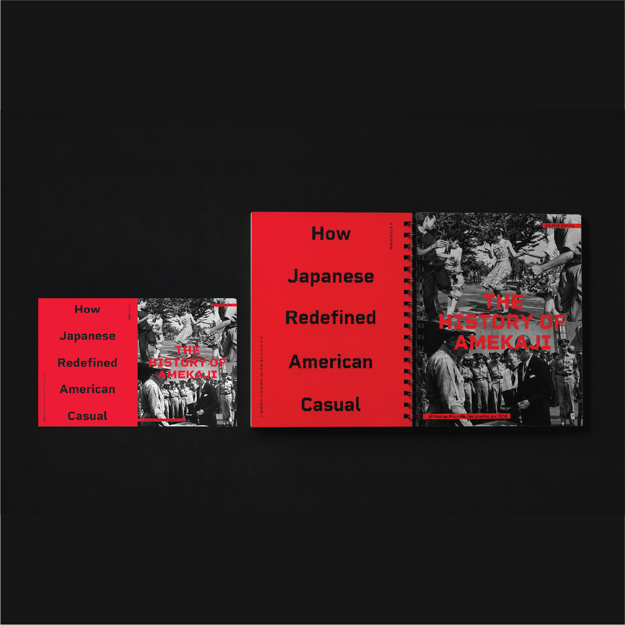 Overlap Magazine
