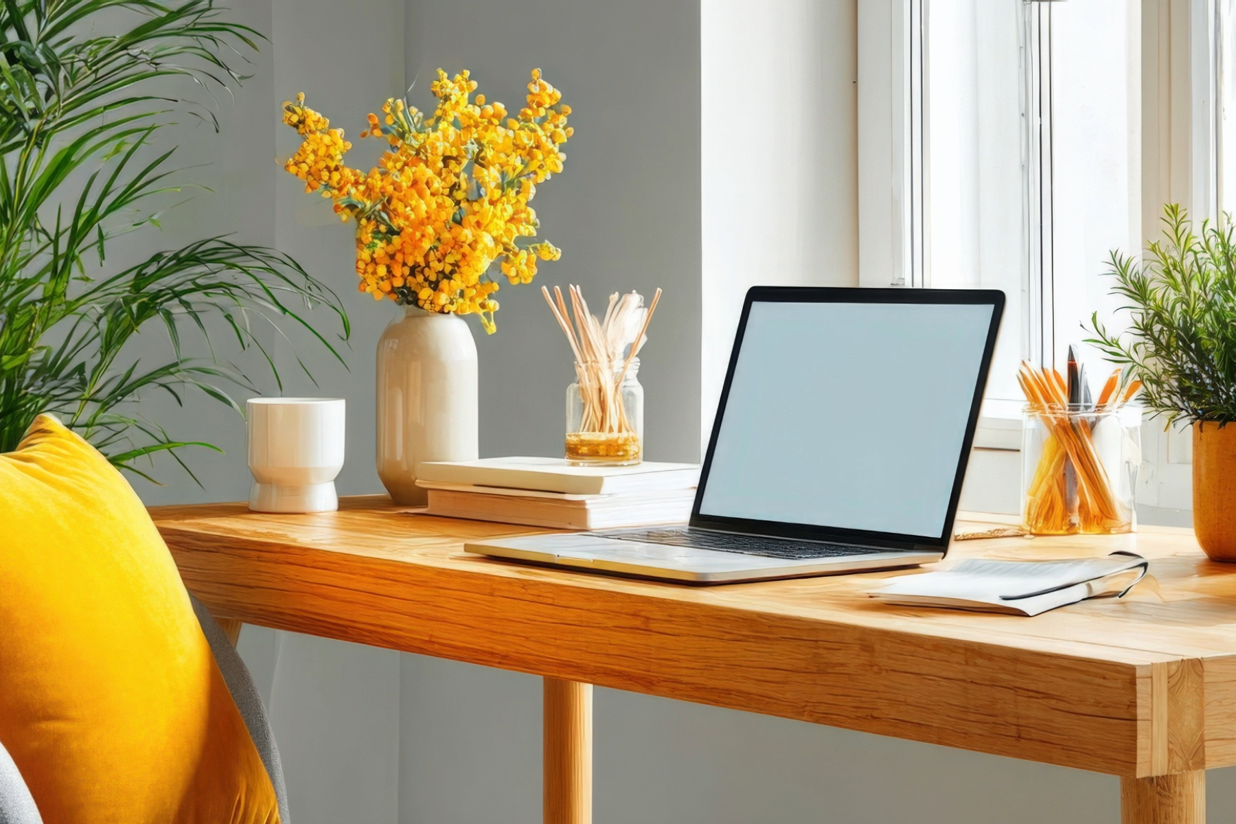 Virtual Holiday Consultation
