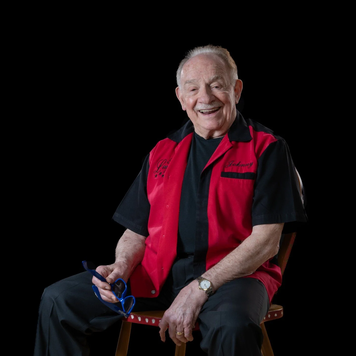 For more than forty years, Jerry Hofmann A.K.A Johnny Limbo and his lug nuts kept NW audiences dancing. Jerry retired from the stage after a last summer tour in 2025. Johnny Limbo and the Lugnuts were synonymous with good times and even if you never 