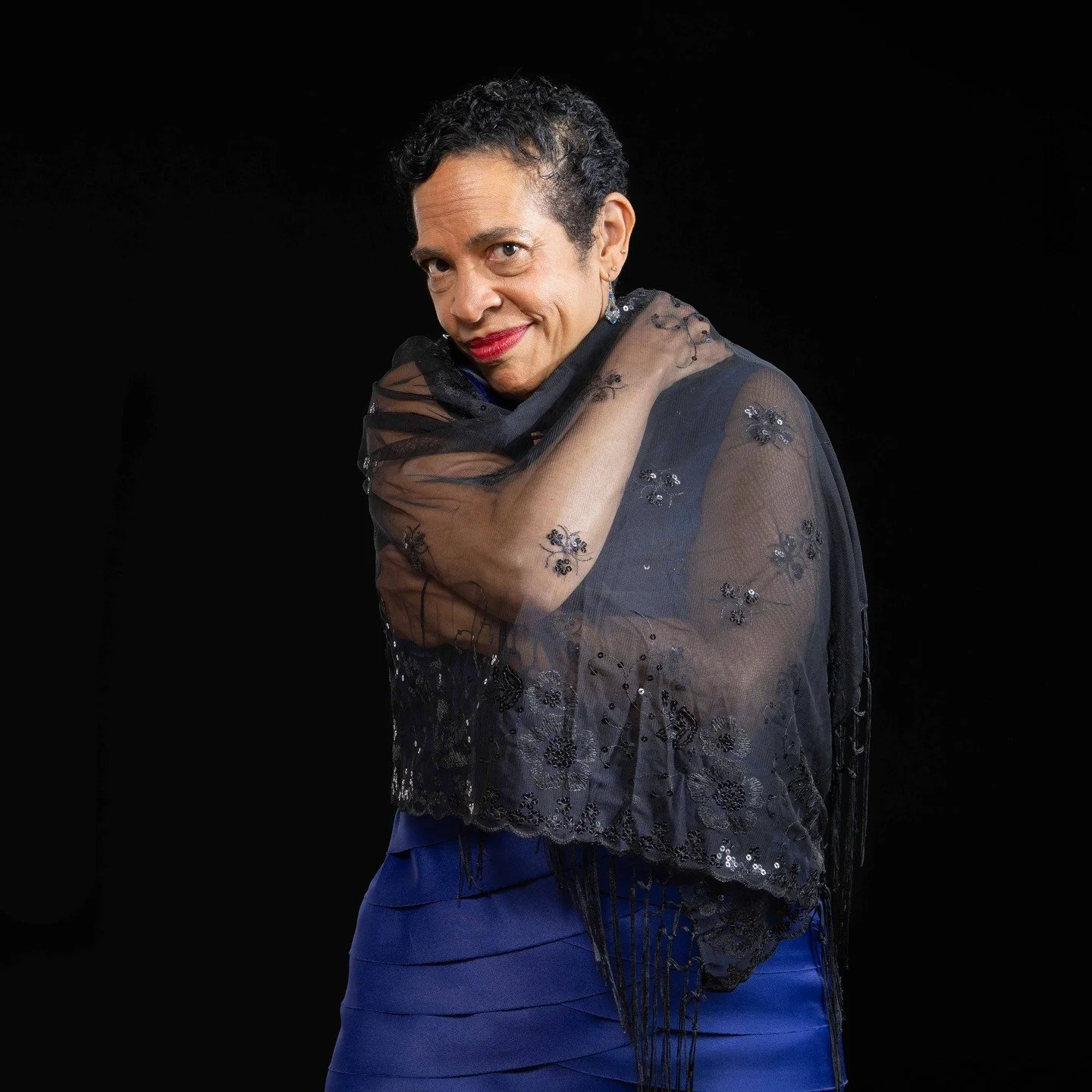 The very talented jazz vocalist, Rita Marquez, stopped by Becker Canyon Studio for a fun afternoon of photography with her husband Mike in tow. Rita was a delight to work with and her cheerful vibe created lovely images in all five dresses she brough