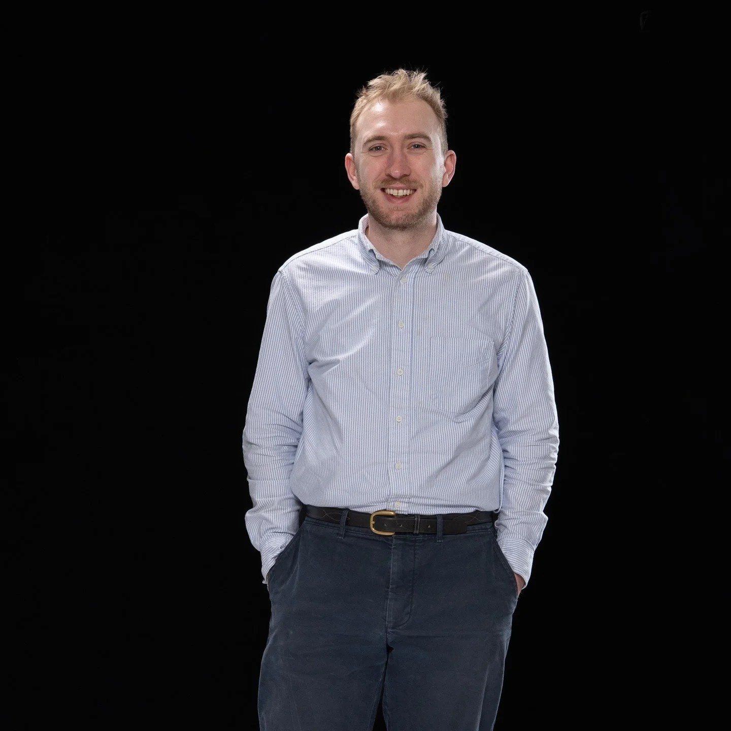 Sam Walsh, who works a production manager and booker for Soul'd Out Music is one of the many people who behinds the scenes makes the music work. Look for Sam at The Jack London Revue, introducing acts and making sure everything is in order for his gu