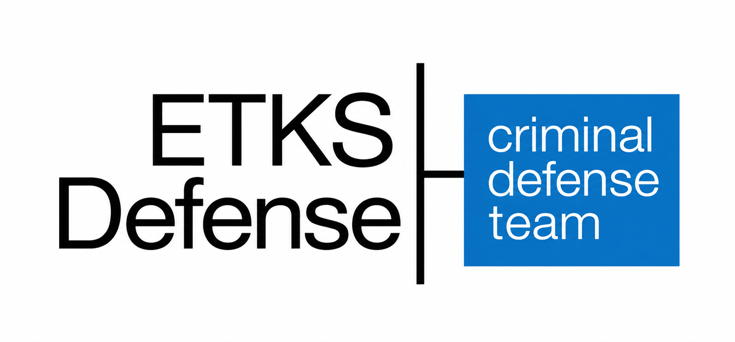 ETKS Defense - Easton Thompson Kasperek Shiffrin, LLP