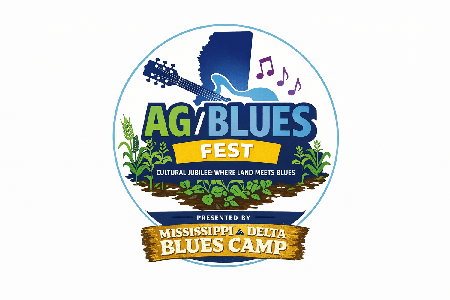 Ag / Blues Fest 2026