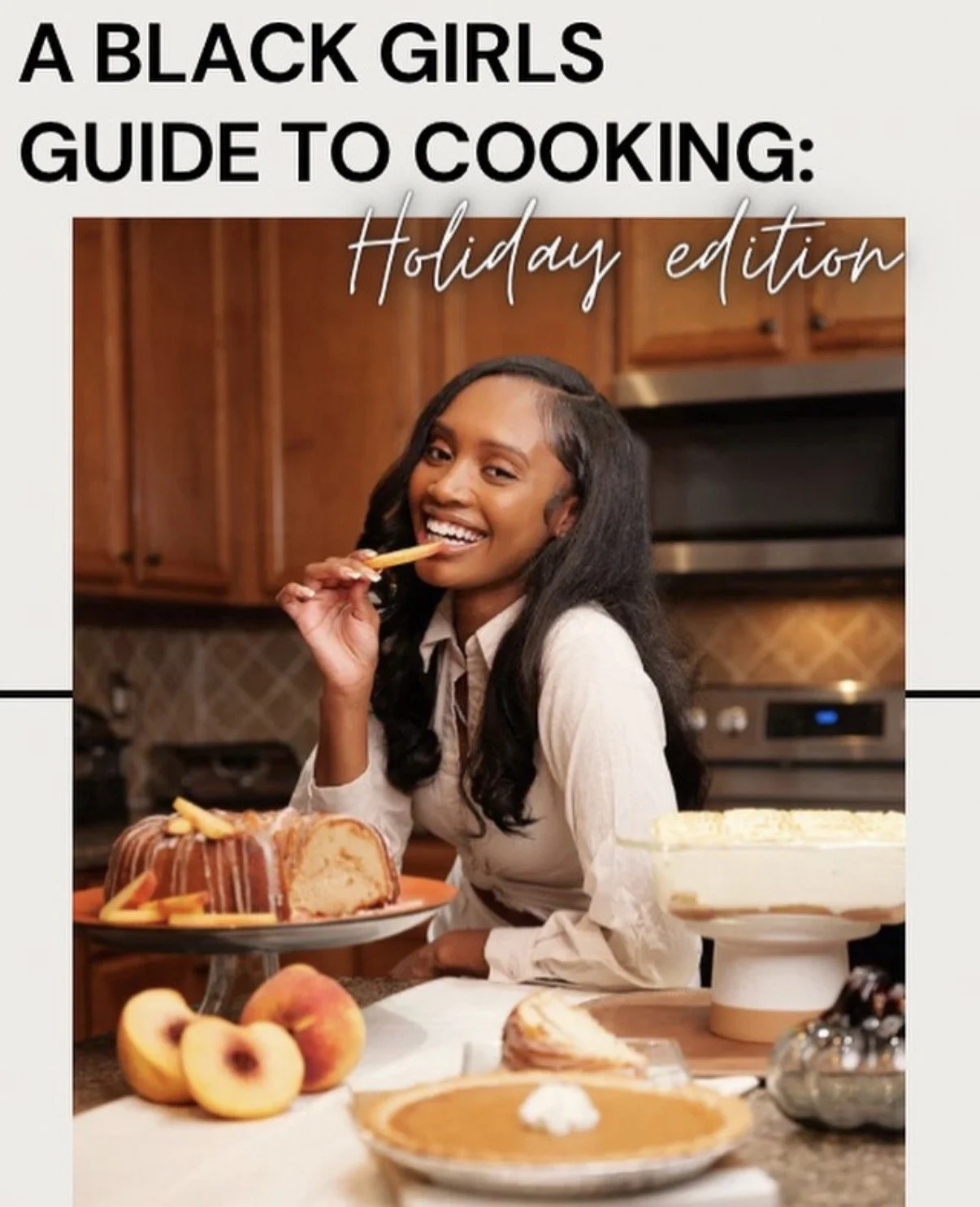 Holiday Edition E-book