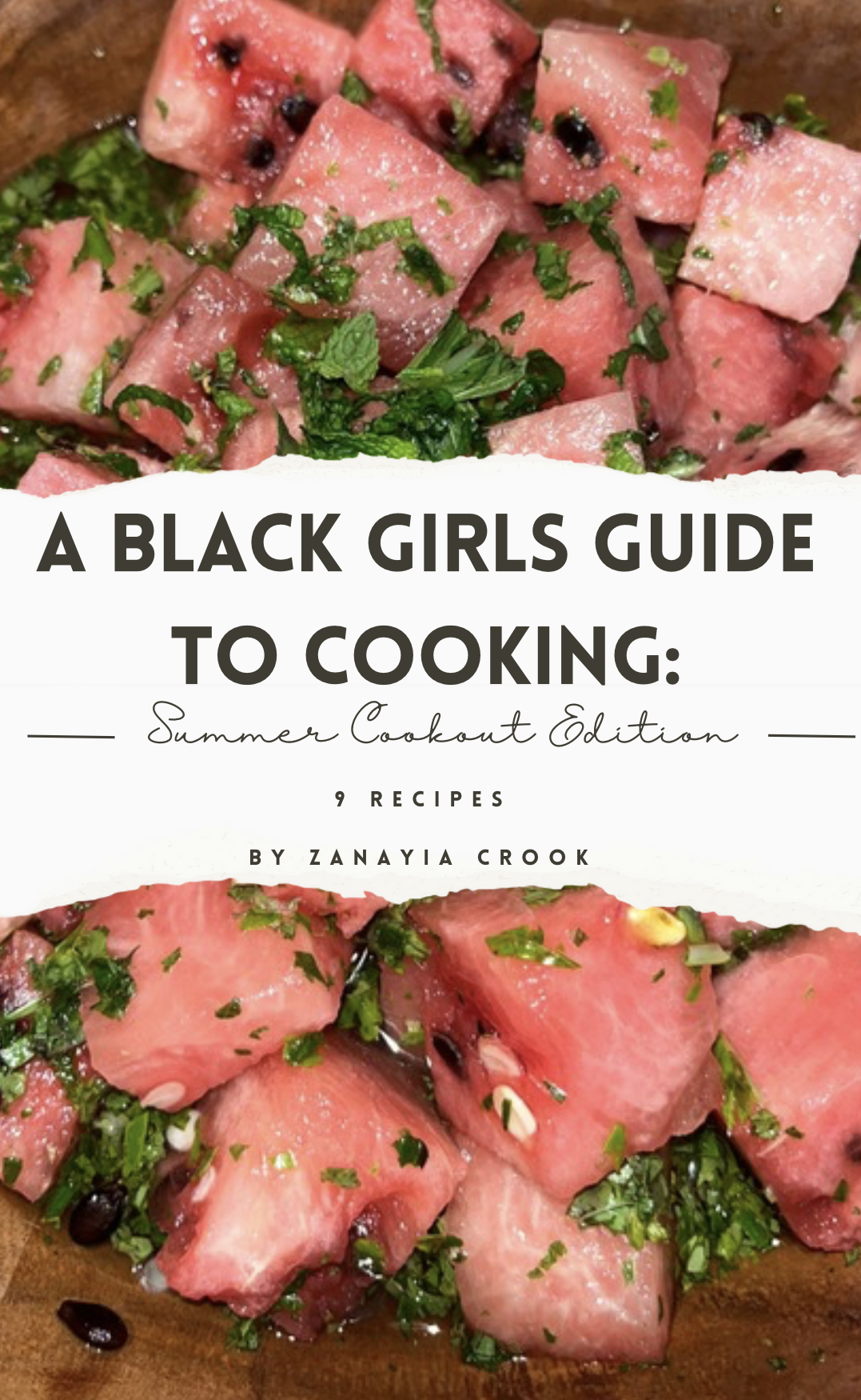 Summer Edition E-book