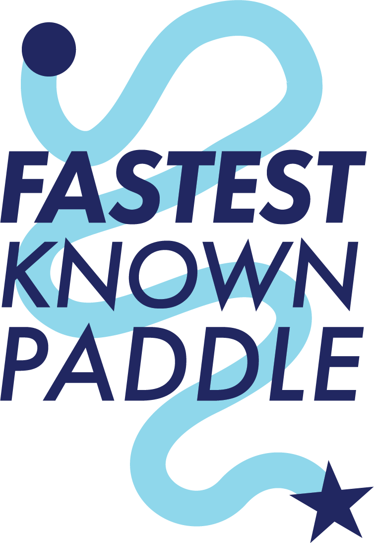 Fastest Known Paddle