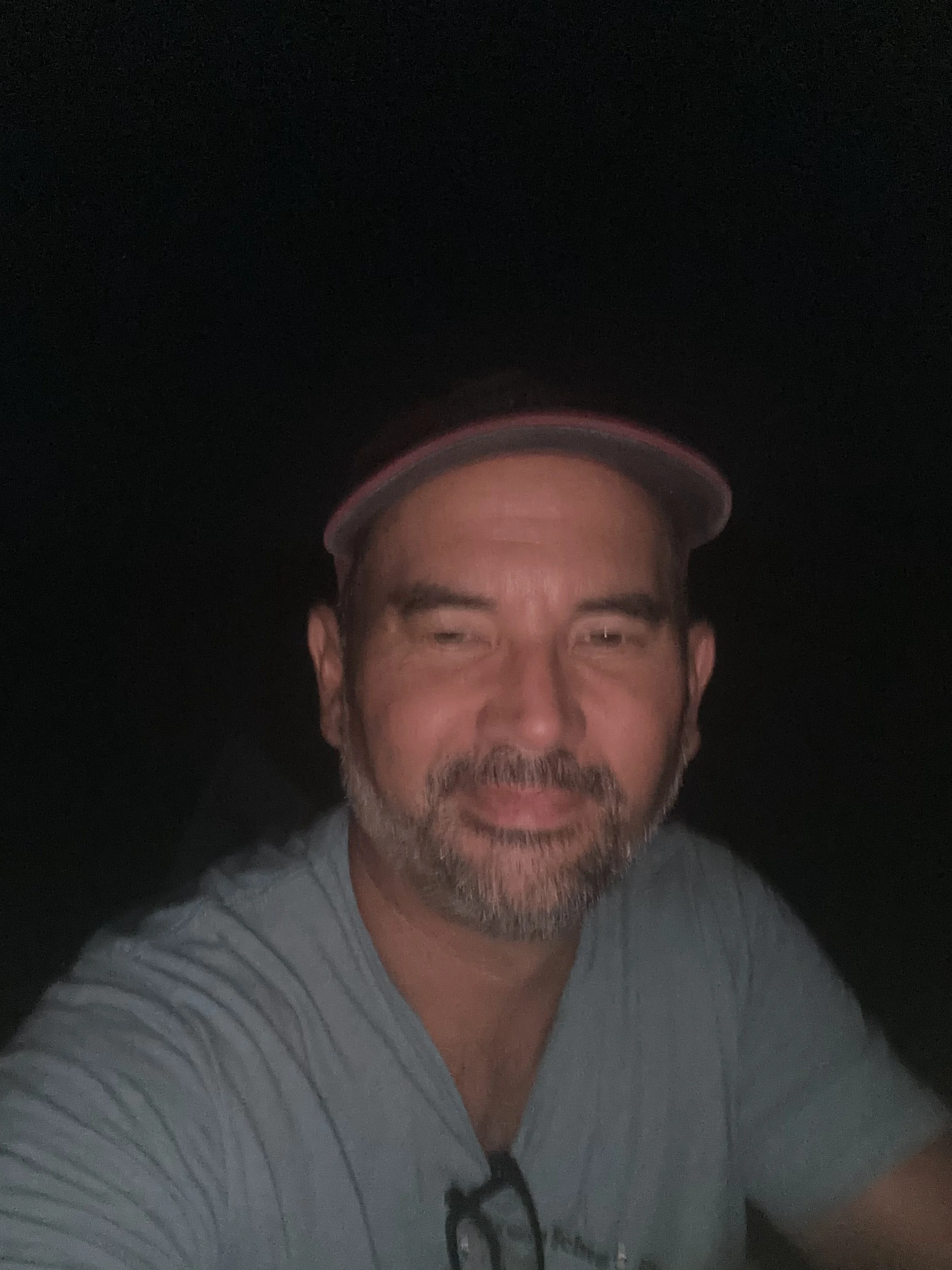 Brett Young, Amelia Island Circumnavigation, Florida, USA