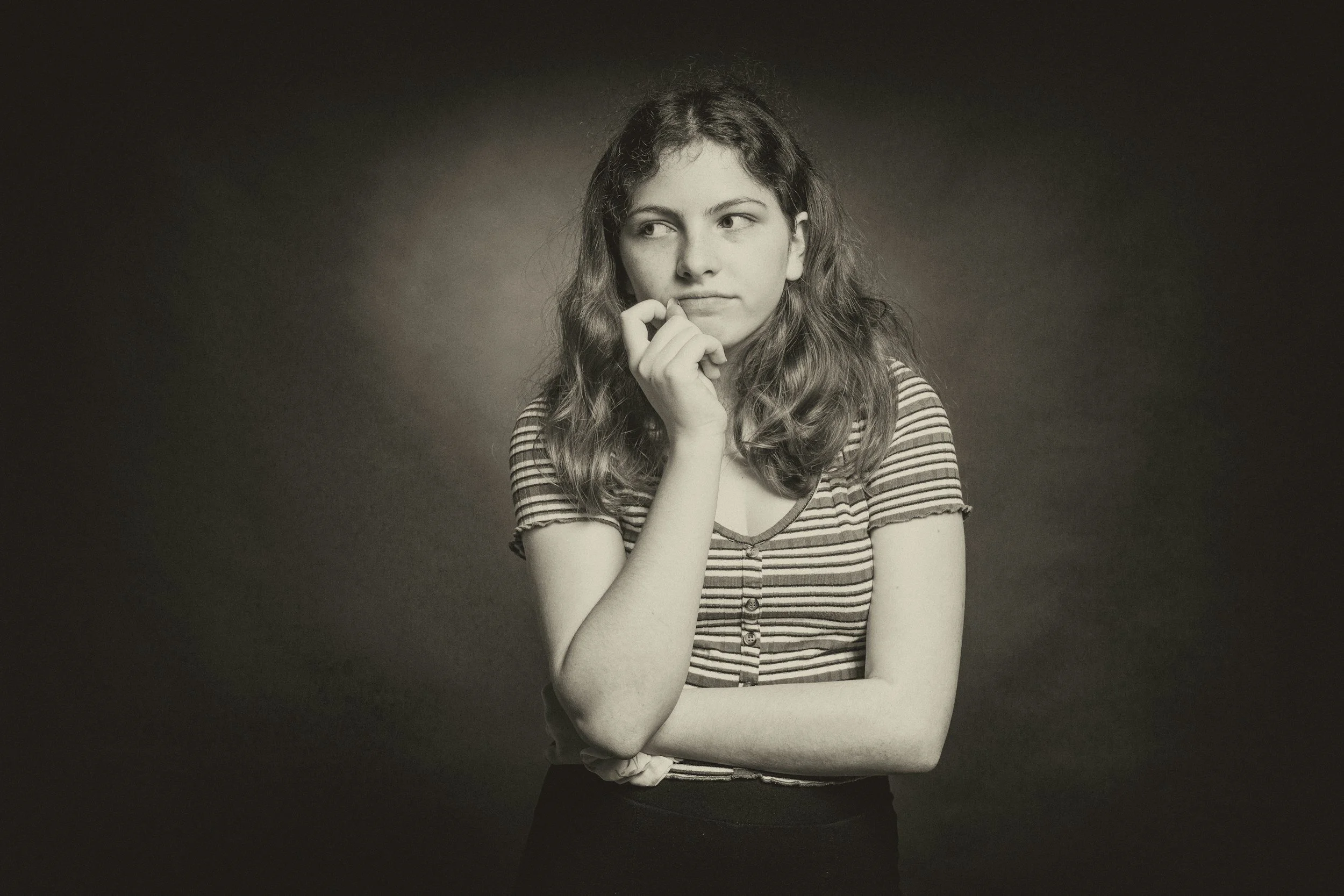 The Difference Between a Bad Day and a Pattern (and How to Tell Which One You're In)
