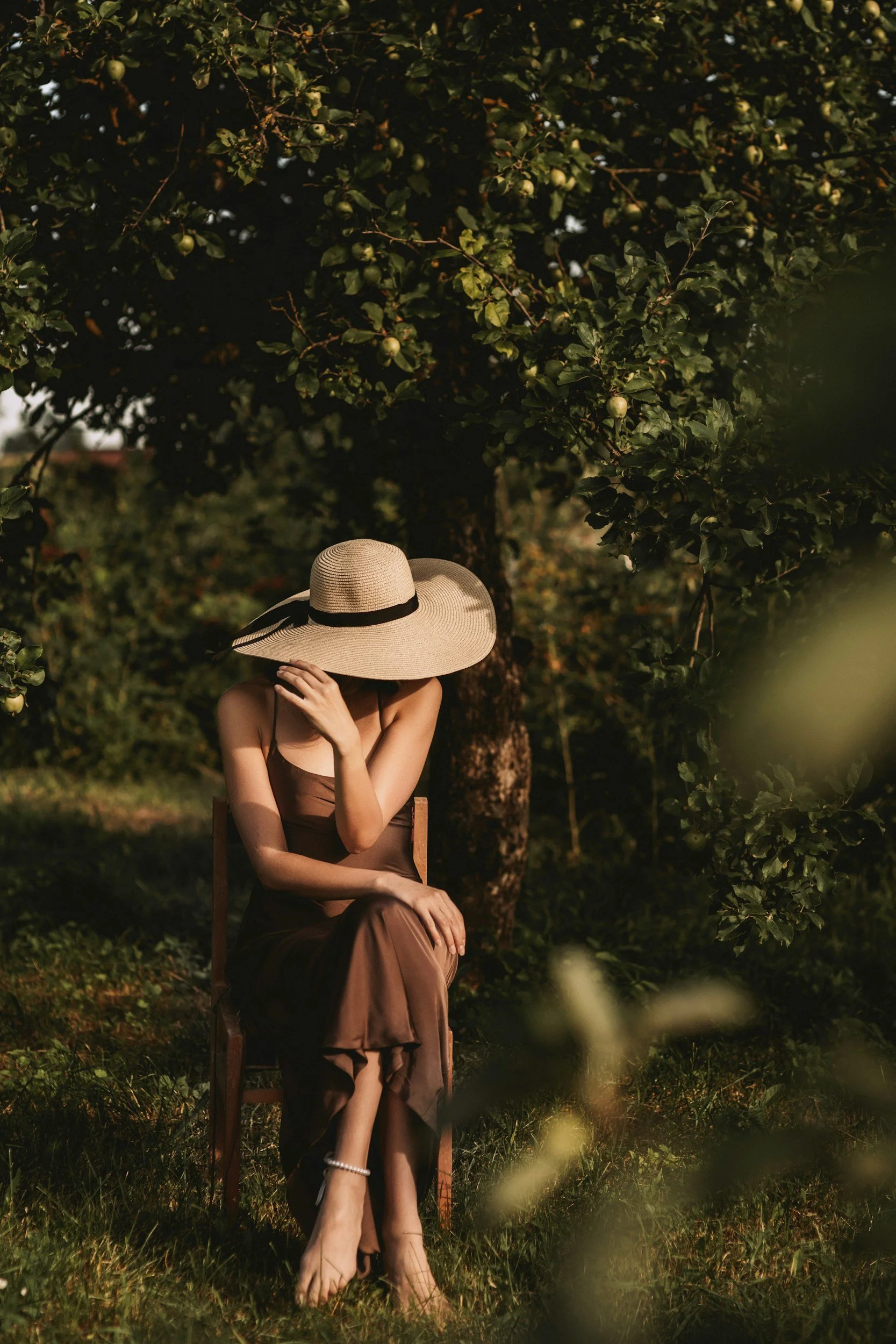 Slow Down on Purpose: Why Summer Is Actually a Great Time to Start Therapy