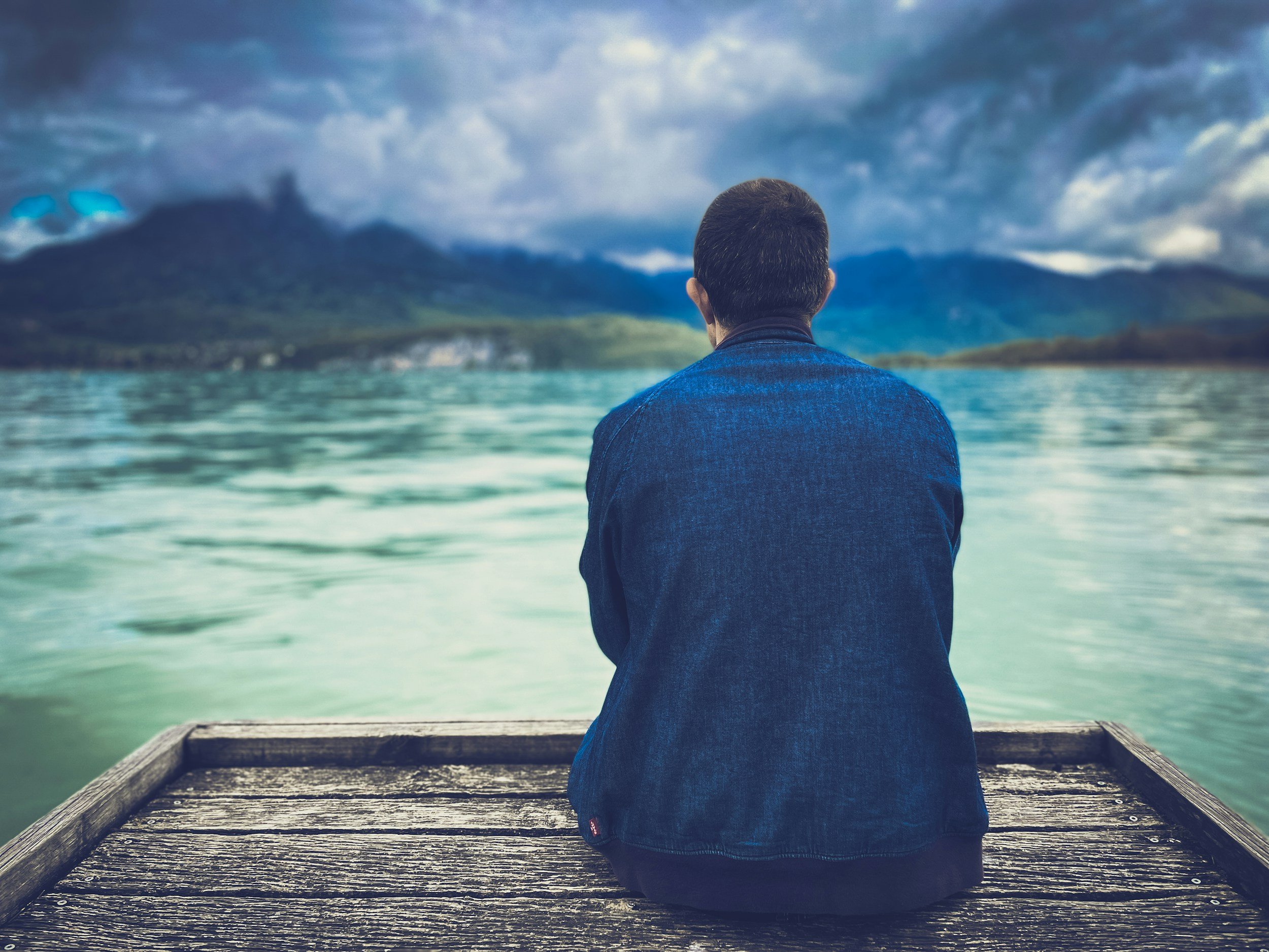 What "Getting Comfortable with Being Uncomfortable" Actually Means in Real Life