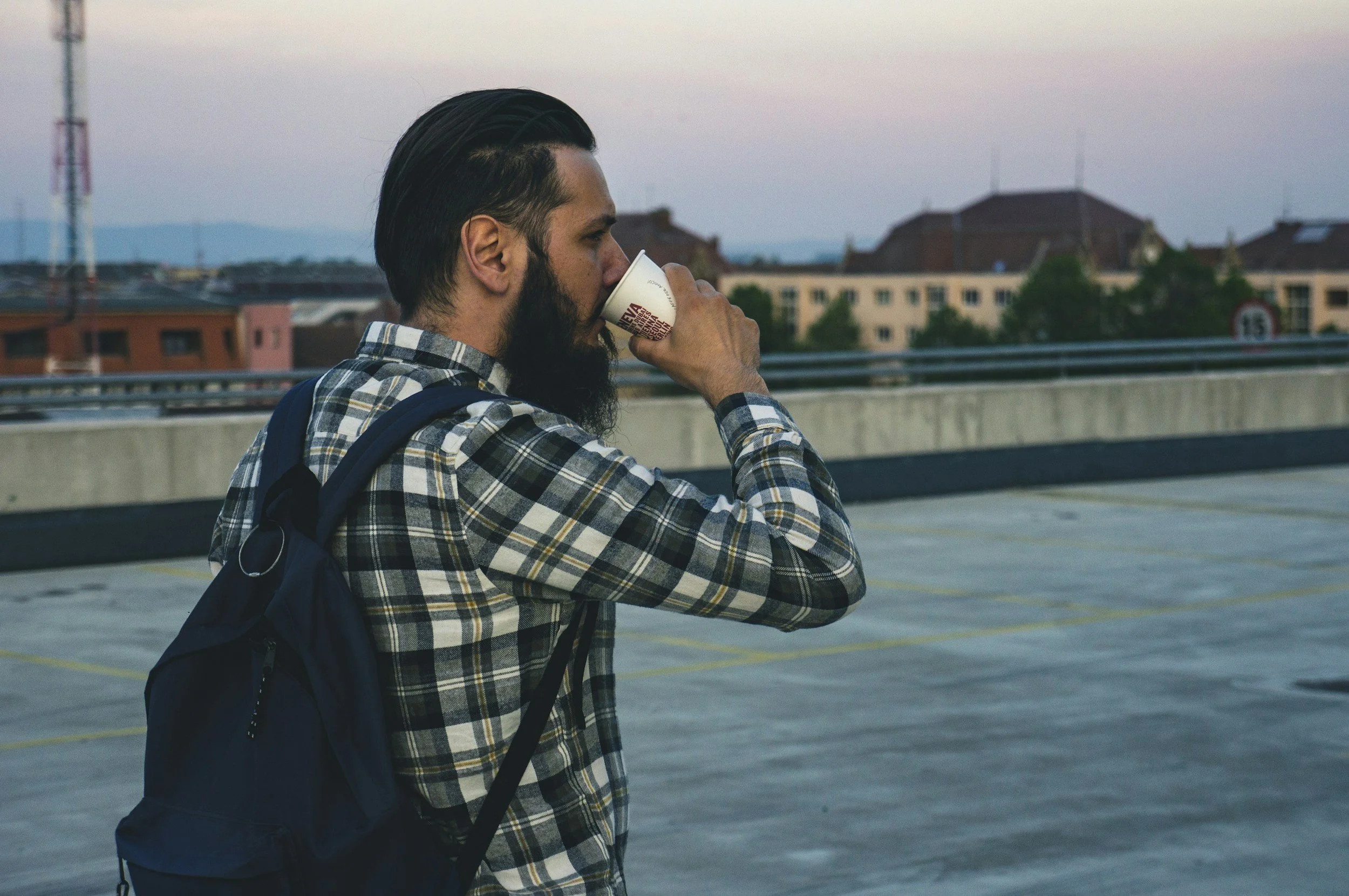 How to Coach Yourself Through a Bad Day