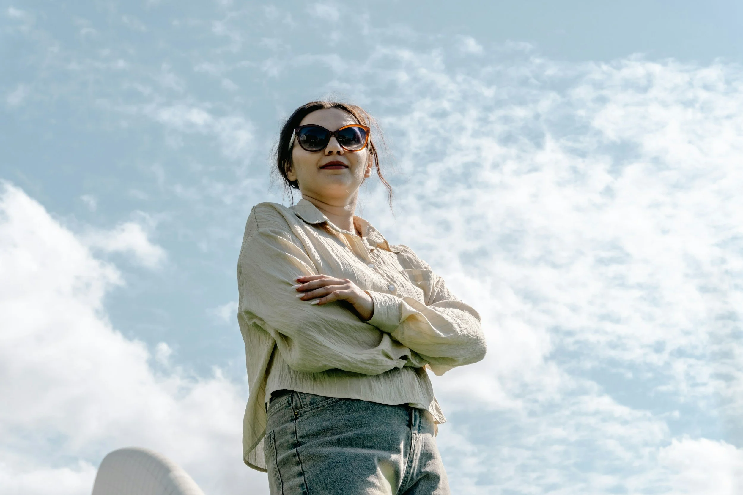 You’re Not Too Much — You’re Just Around the Wrong People