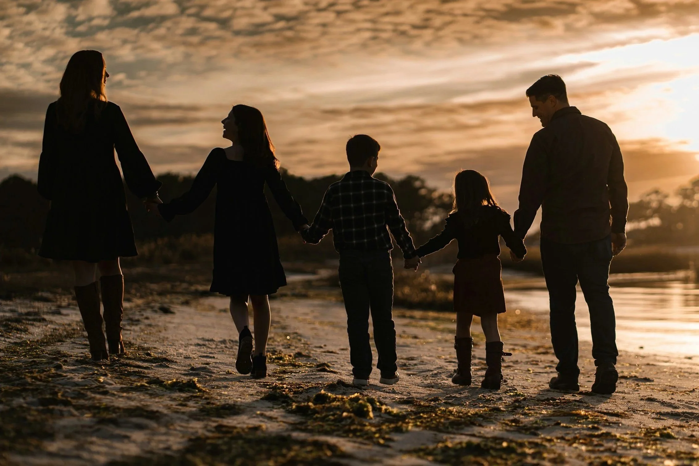 blended family therapy Missouri