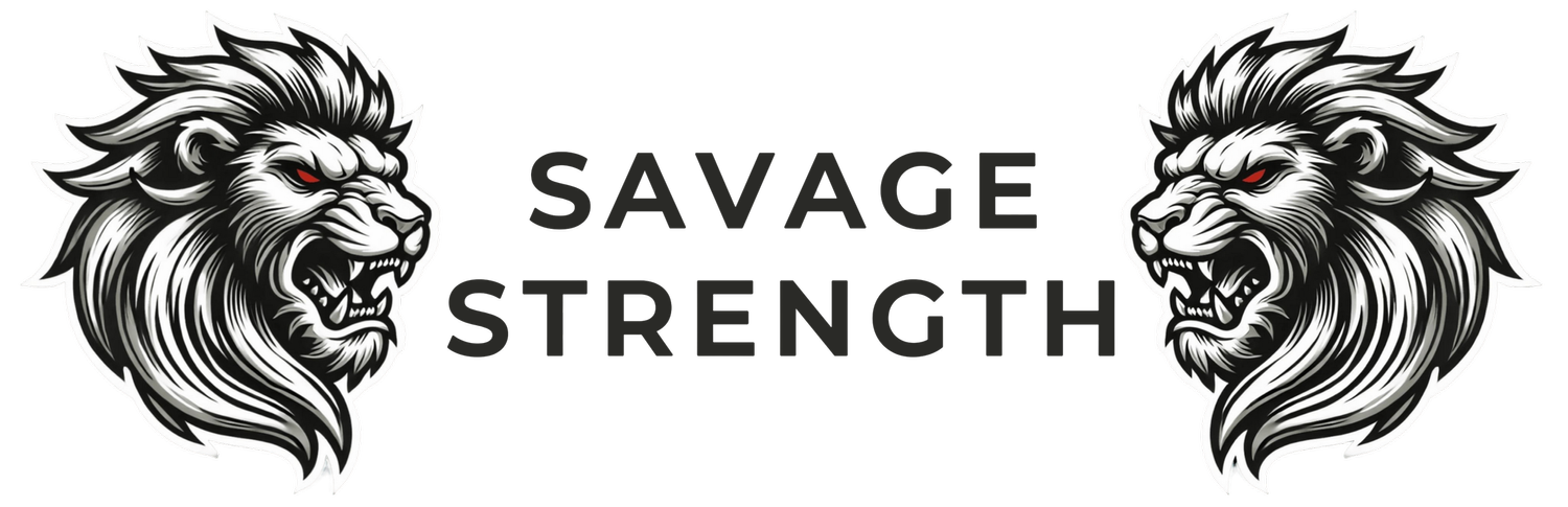 Savage Strength