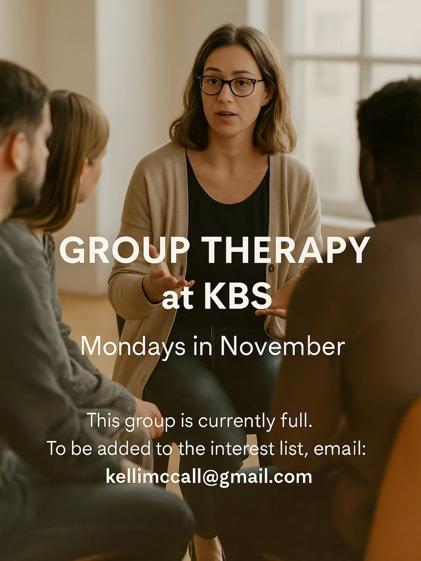 💚Taking Care of Body, Heart & Mind💚
As we move into the holiday season, we know it can be a stressful time for many. At KBS, we believe feeling good isn’t just about your body — it’s also about your heart and mind. 🌿✨
That&