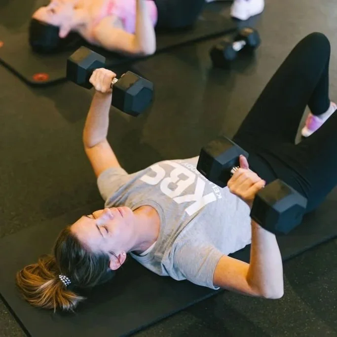 barbell icon