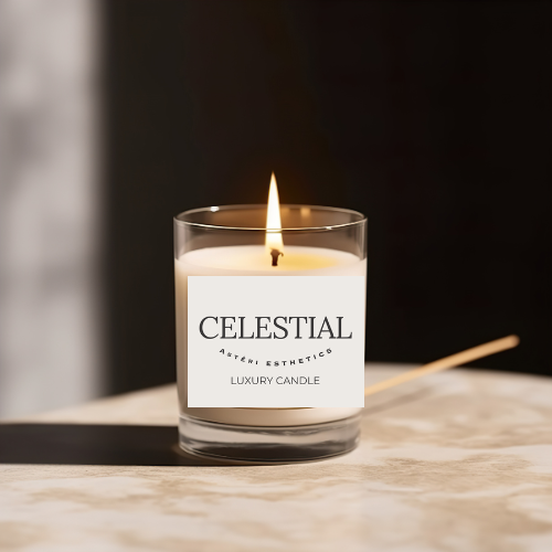 Celestial Candle (PRE-ORDER)
