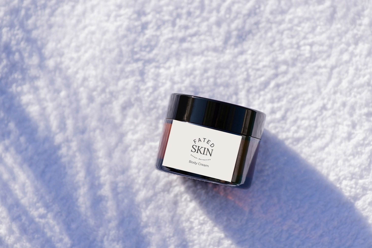 Body Cream (PRE-ORDER)