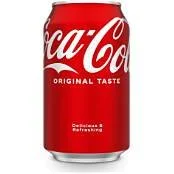Can of Soda