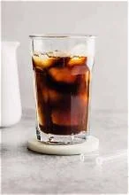Iced Coffee