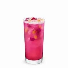 Refresher/Dirty Soda