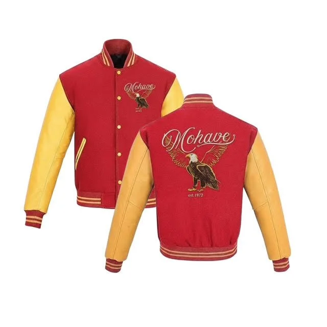 MOHAVE LEGACY JACKETS