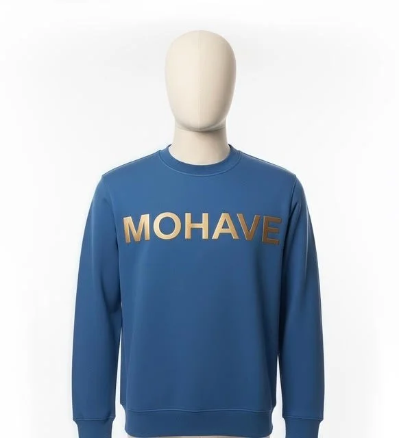 MOHAVE SWEATER