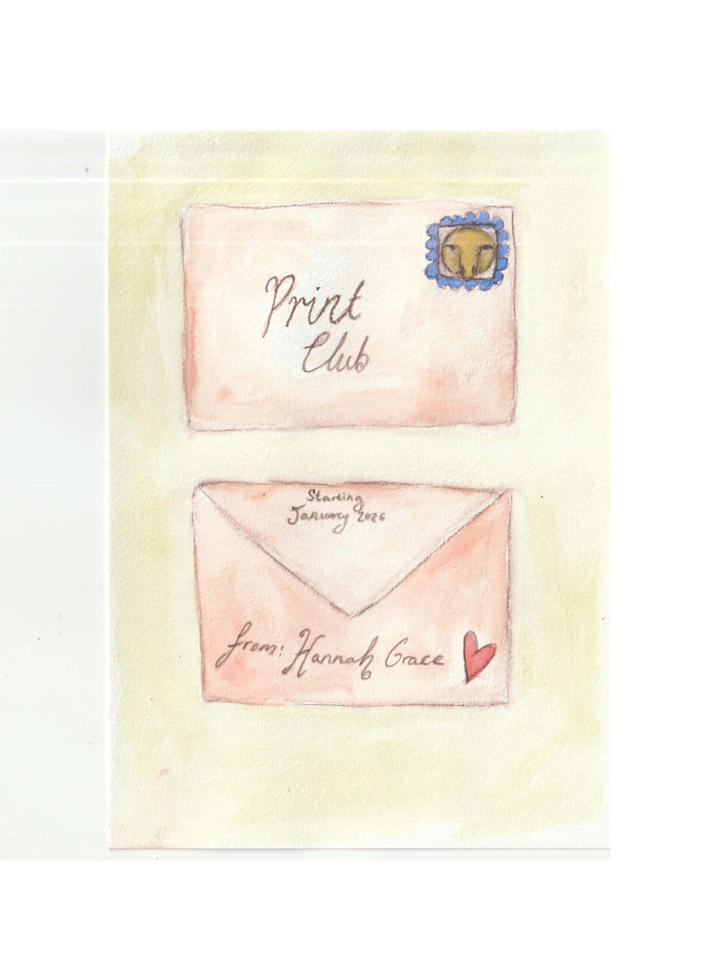 Print Club