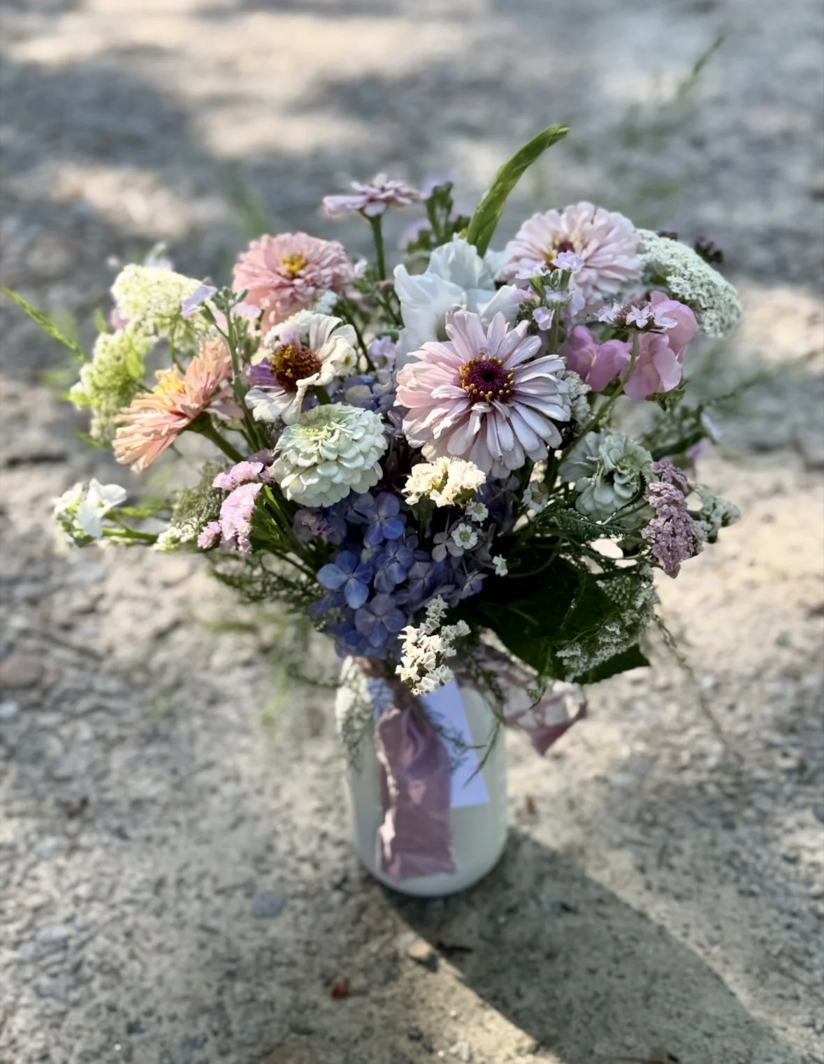 TUTU SCHOOL: Pre-Order Spring Performance Flowers