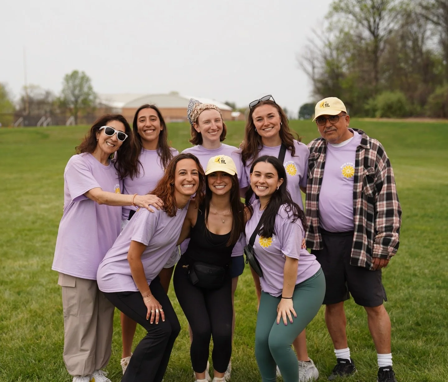 New year, same mission💛

We&rsquo;re officially kicking off the 2026 Run for Jude 5K planning season! 

You may have seen some of our team and our race winners from last year sporting NEW Run for Jude merch! 

Our hats are on sale exclusively for th