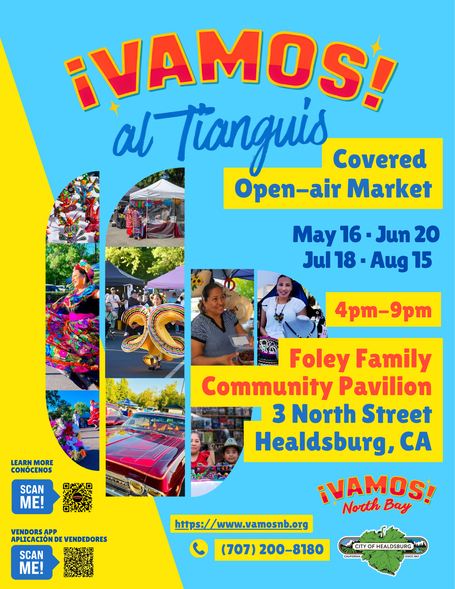 Celebración Multicultural / Multicultural Celebration 