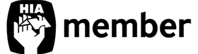 HIA Member logo