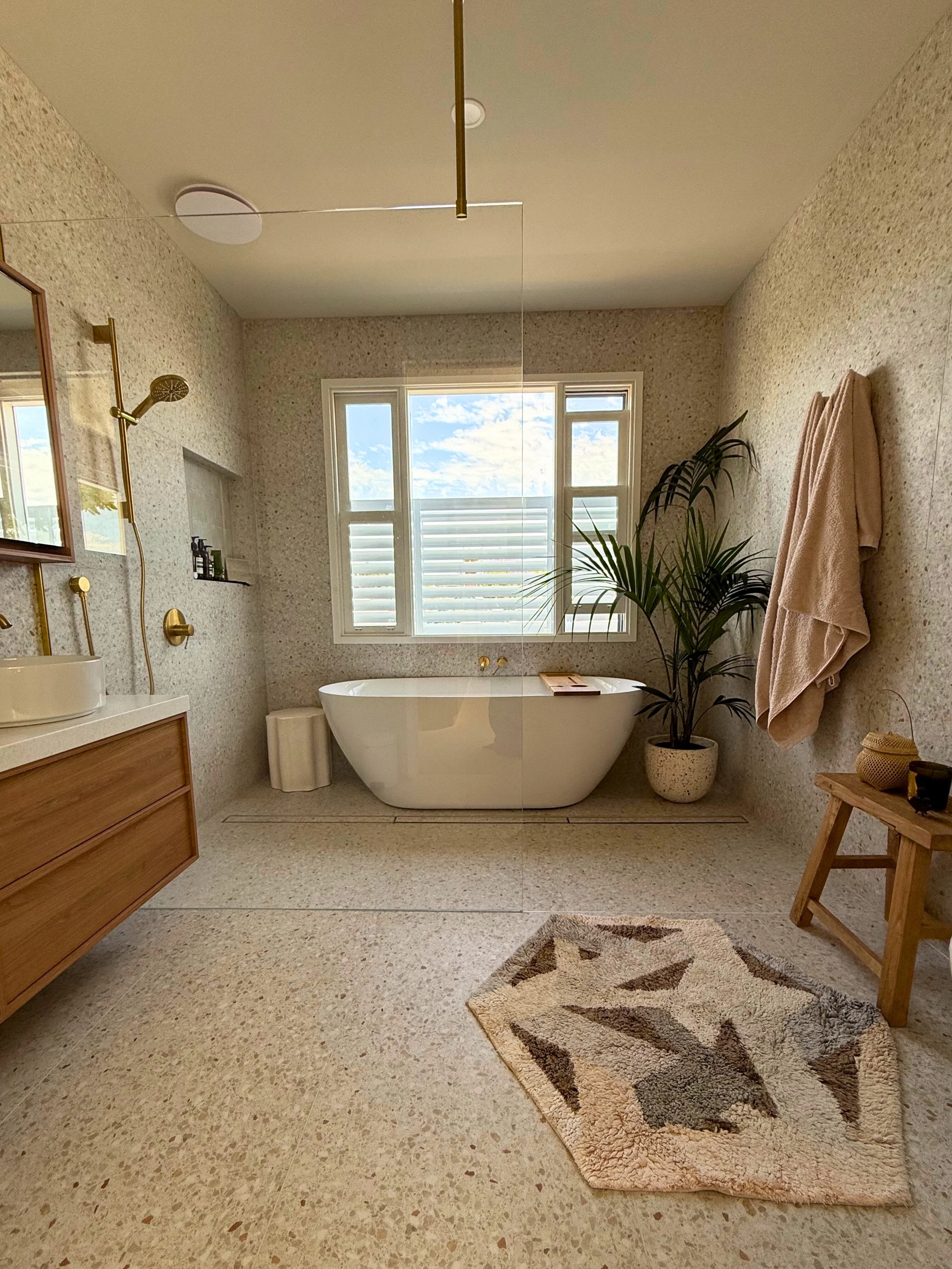 Bathrooms
