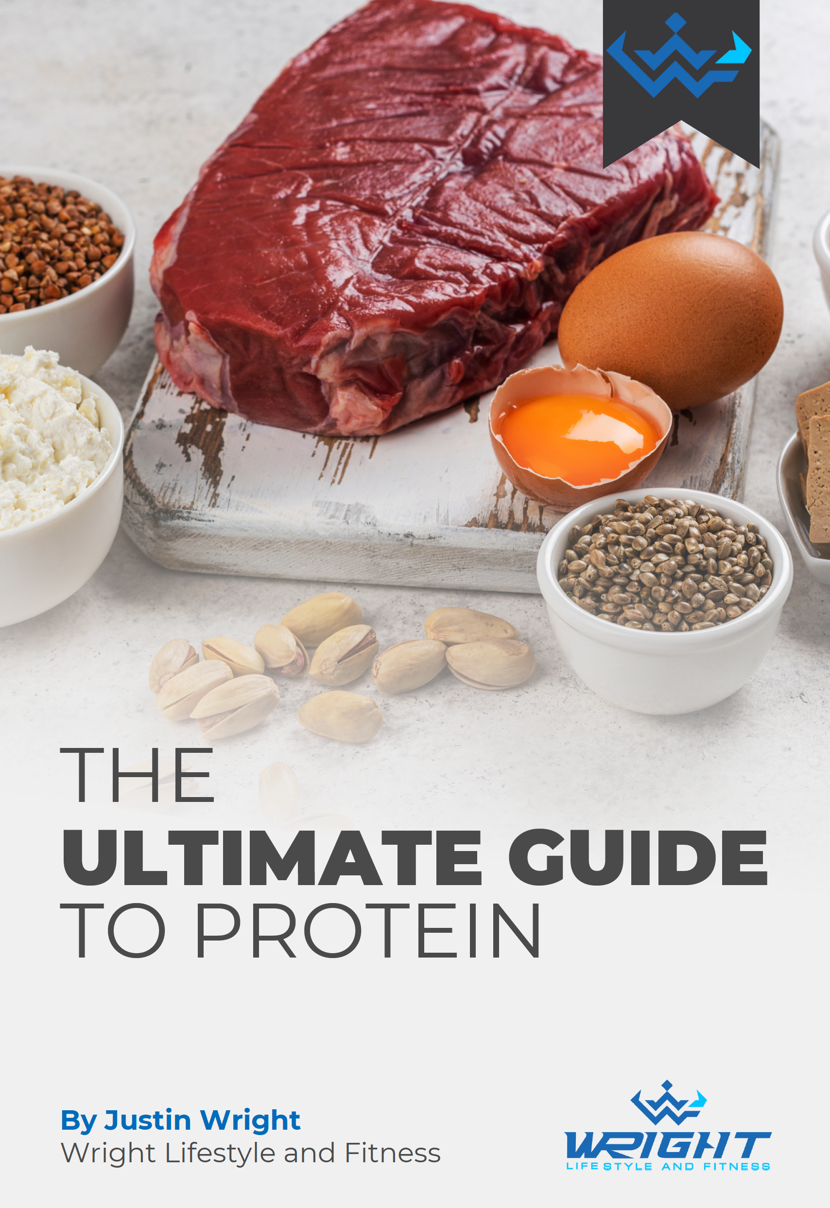 Detailed Protein Guide