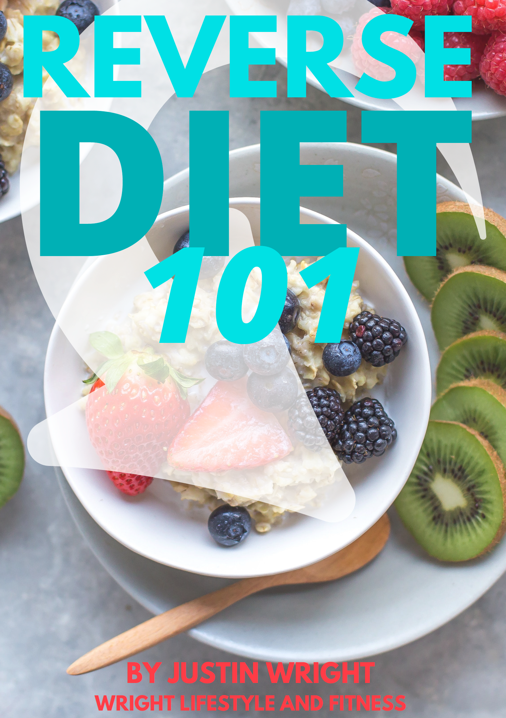Reverse Diet 101