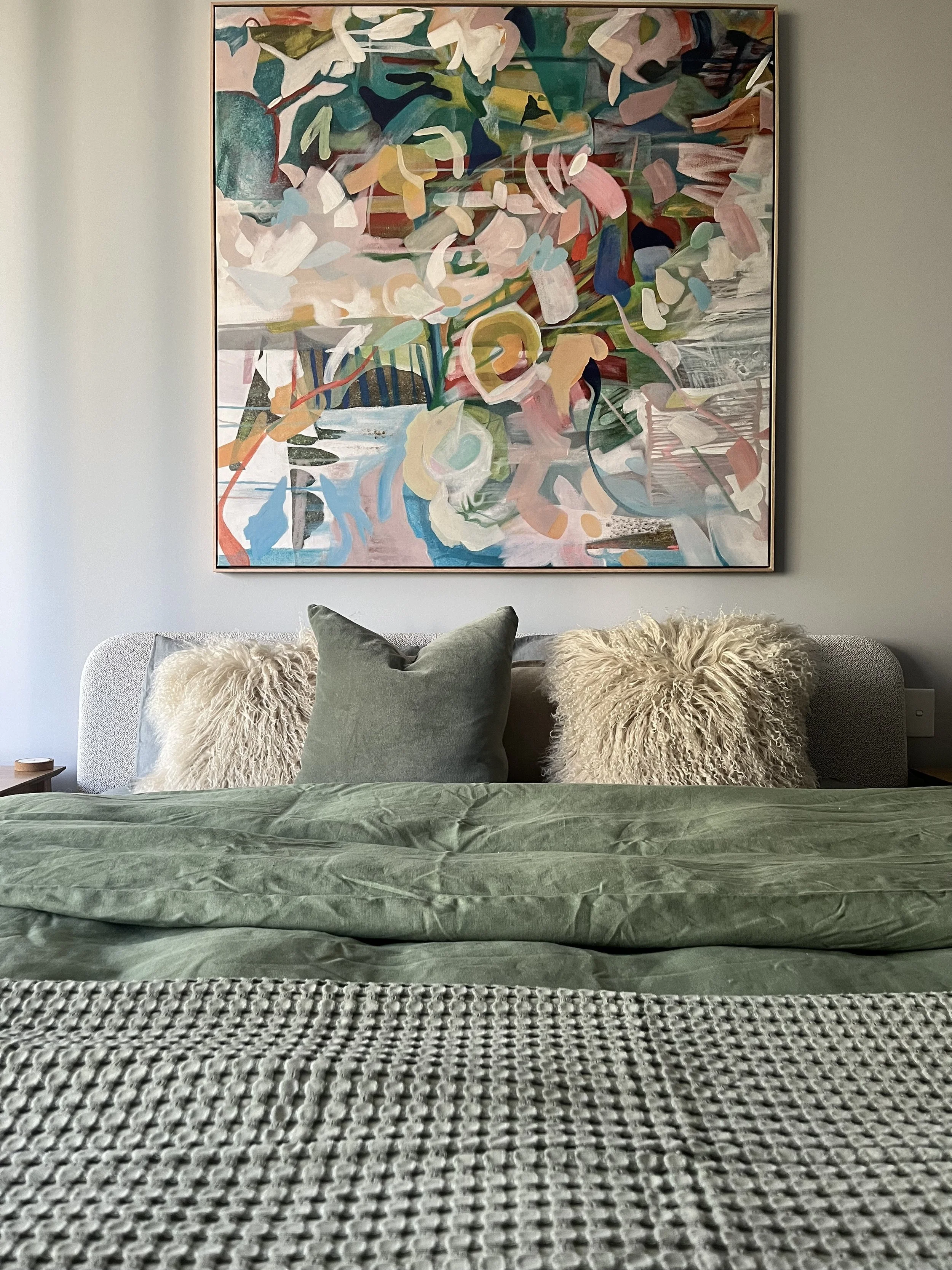 Lindfield Apartment