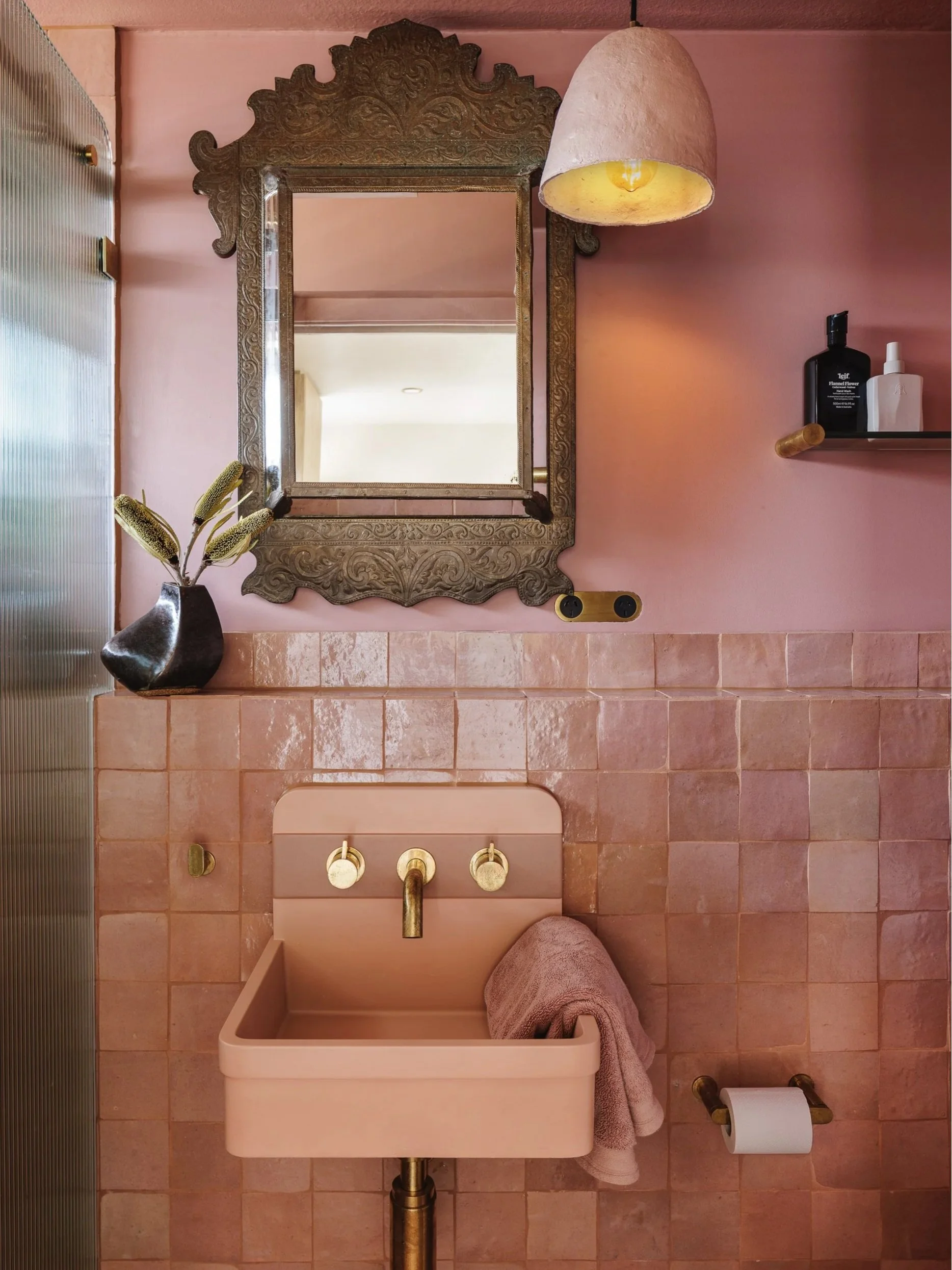 Potts Point Apartment