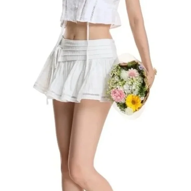 HAZY SKIRT