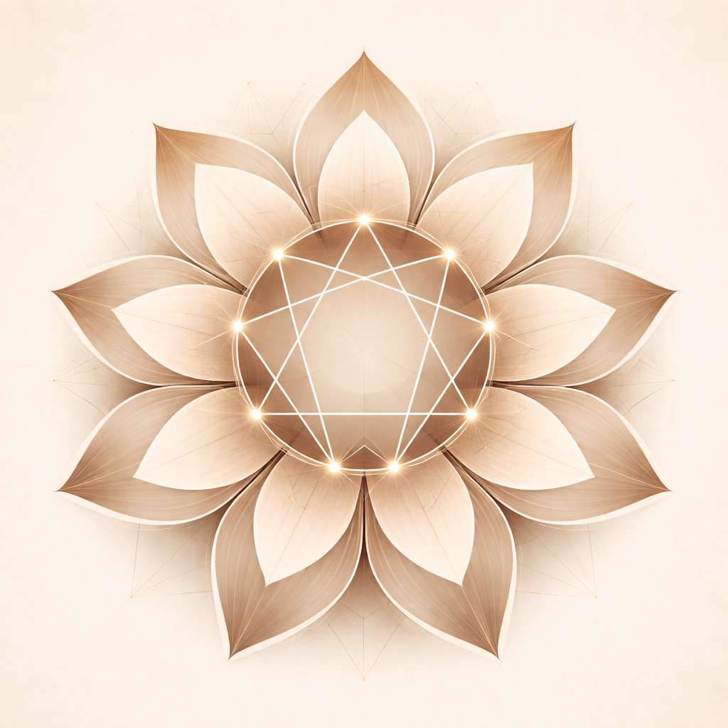 Enneagram Personality Types