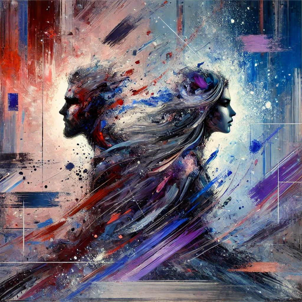 Disorganized Attachment Style