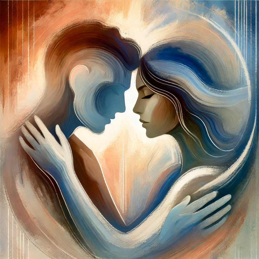 Secure Attachment Style