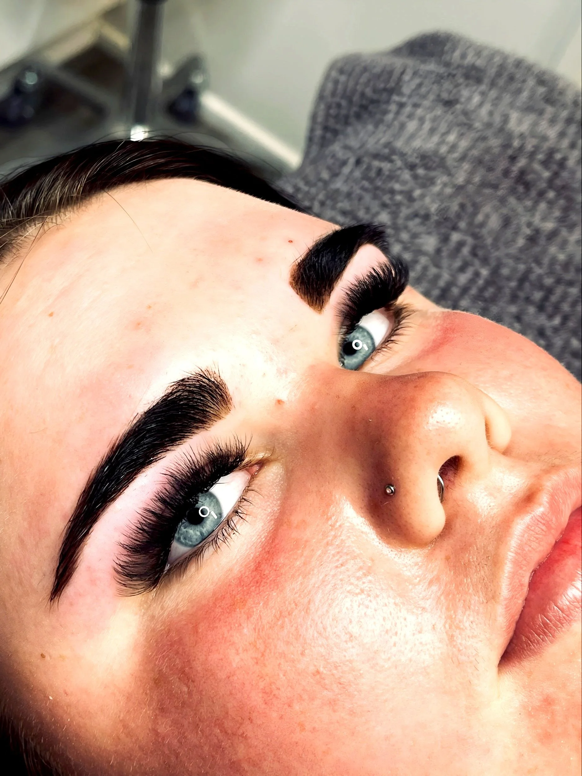 lash artist near me
