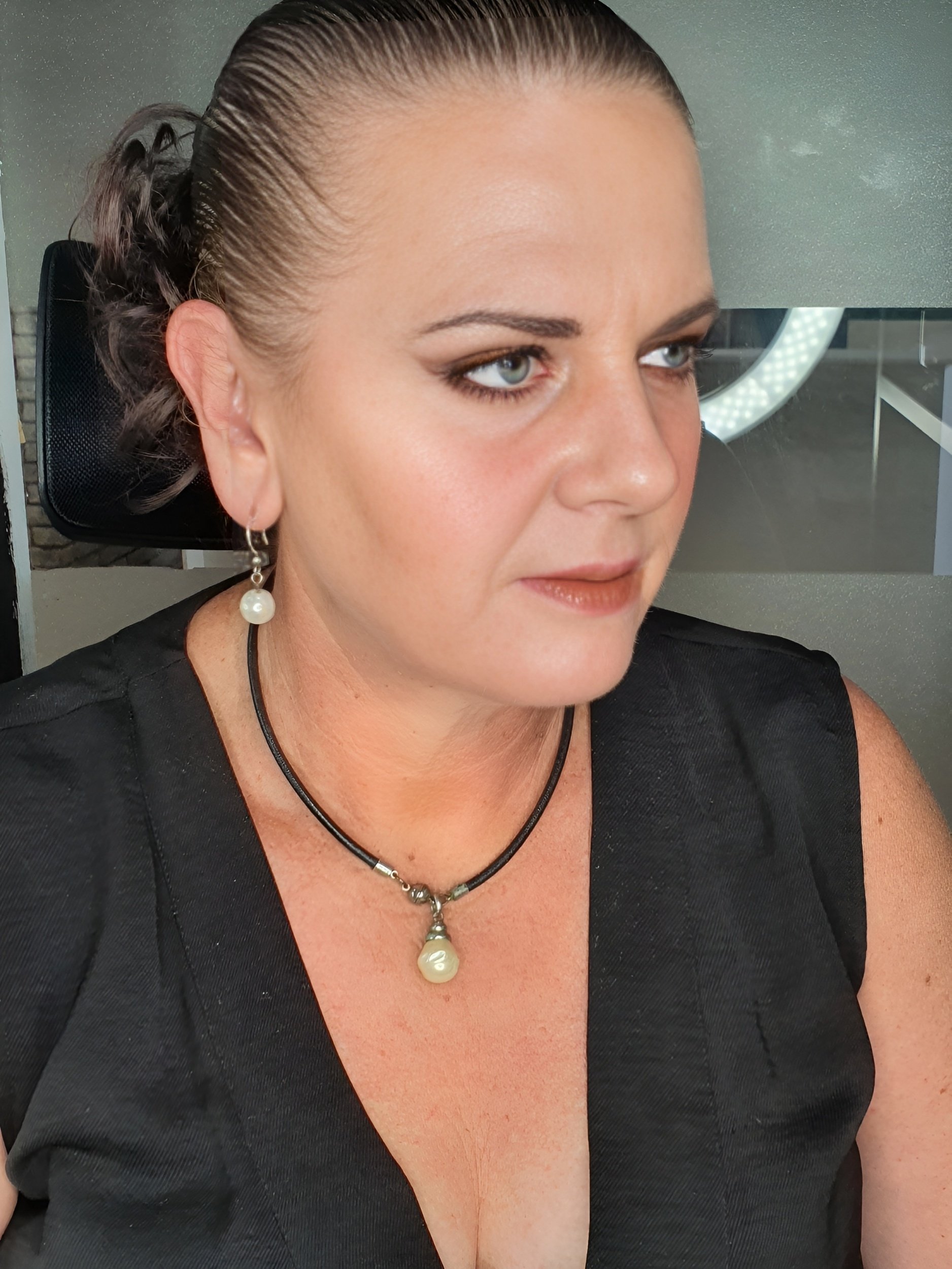 Mature Makeup Biloela