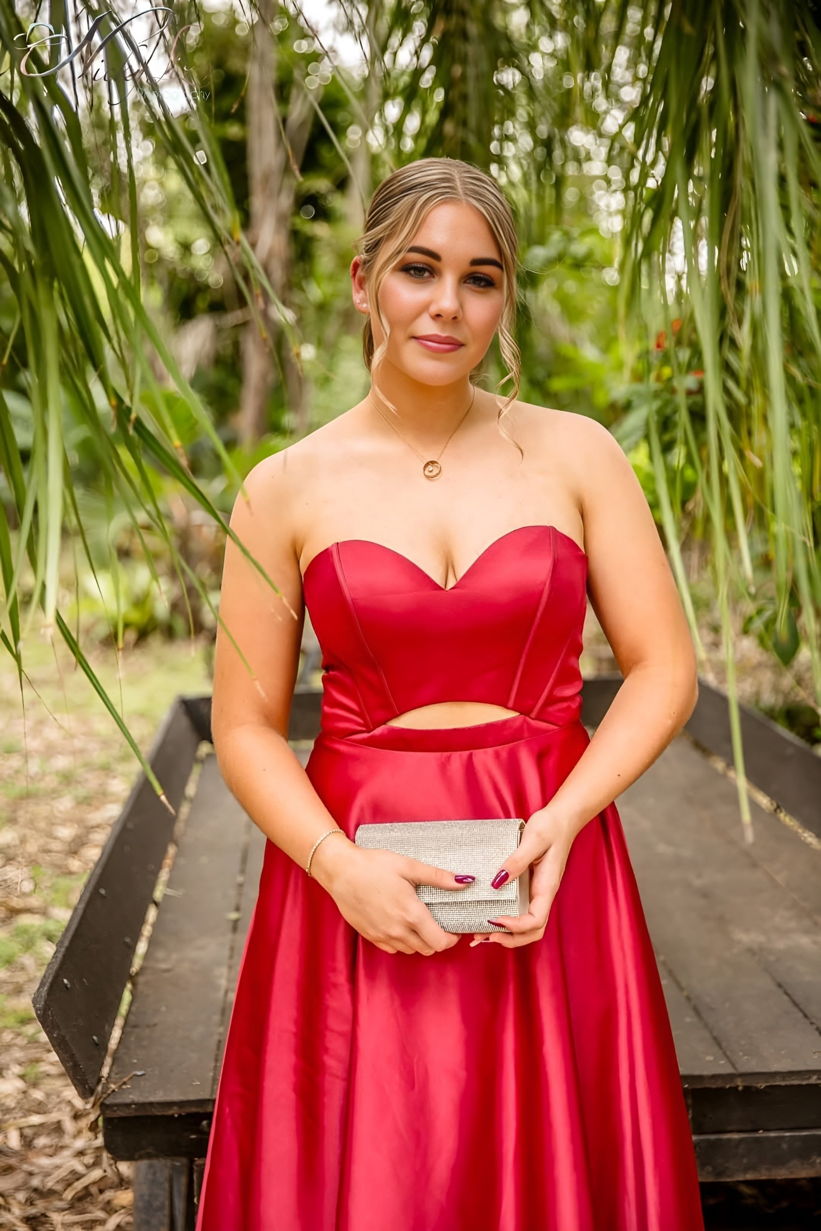 Formal Makeup Biloela