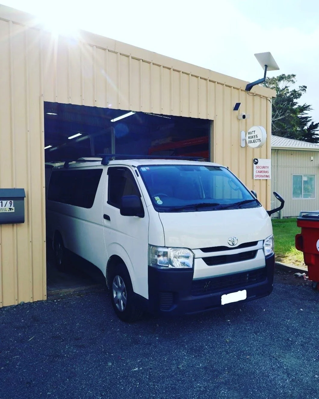 Currently in the workshop, it is van 6 for the year - strong likelihood of van 7 before Christmas. Progress pics featuring supalam and white meranti from @plymasters_nz #nzmade #nzvanlife #cncwoodworking #vanlife