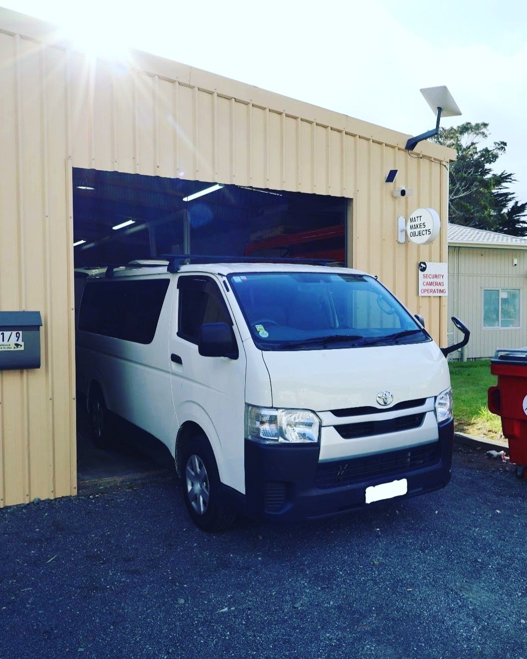 Currently in the workshop, it is van 6 for the year - strong likelihood of van 7 before Christmas. Progress pics featuring supalam and white meranti from @plymasters_nz #nzmade #nzvanlife #cncwoodworking #vanlife