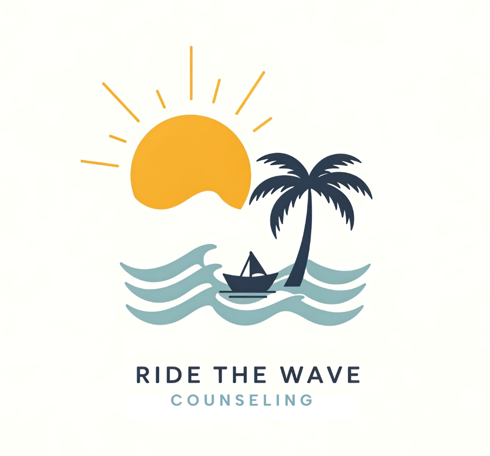 Ride The Wave Counseling