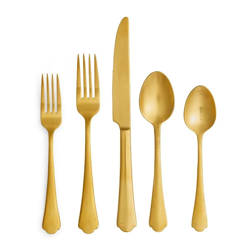 Flatware